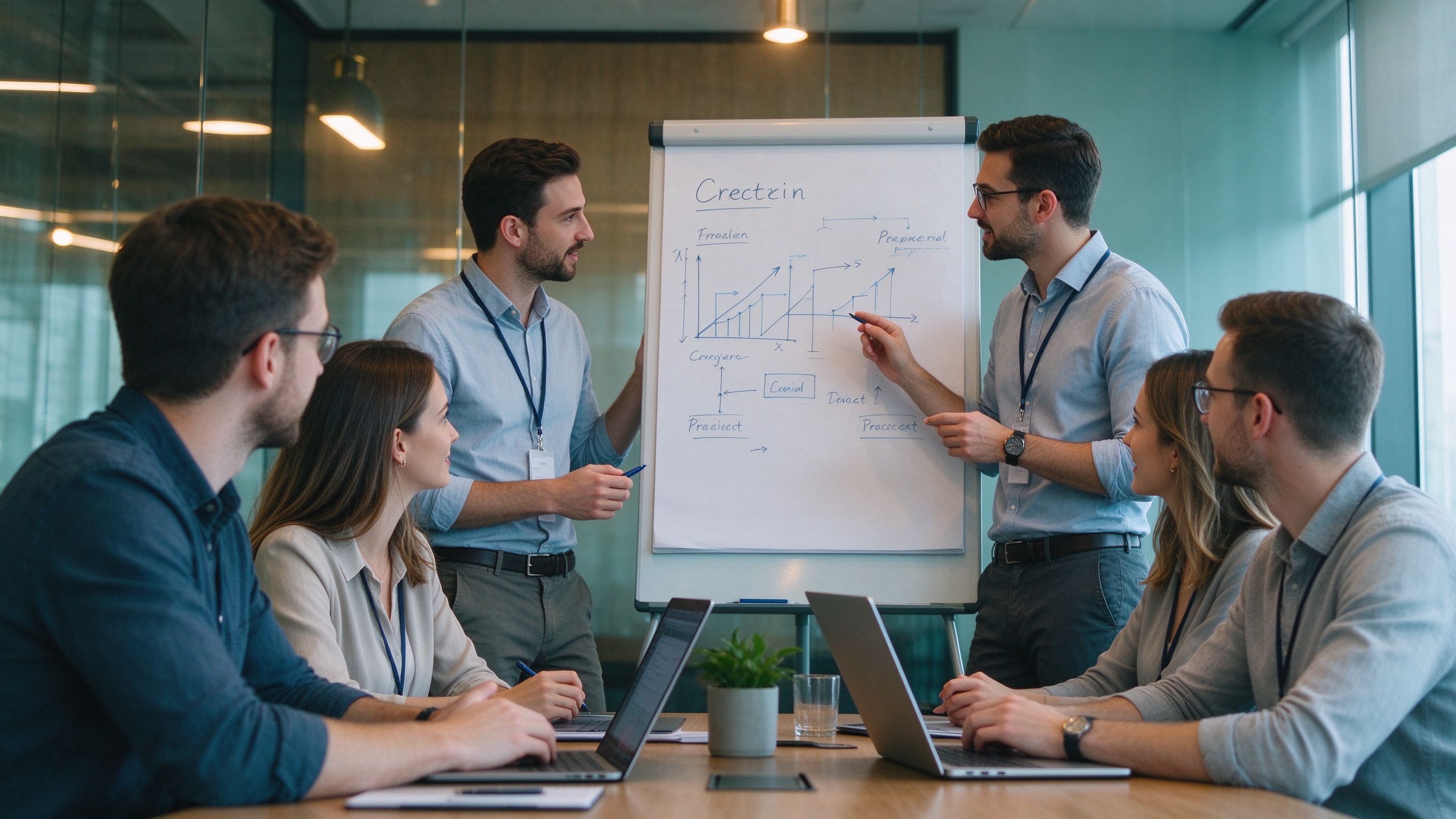 团队协作