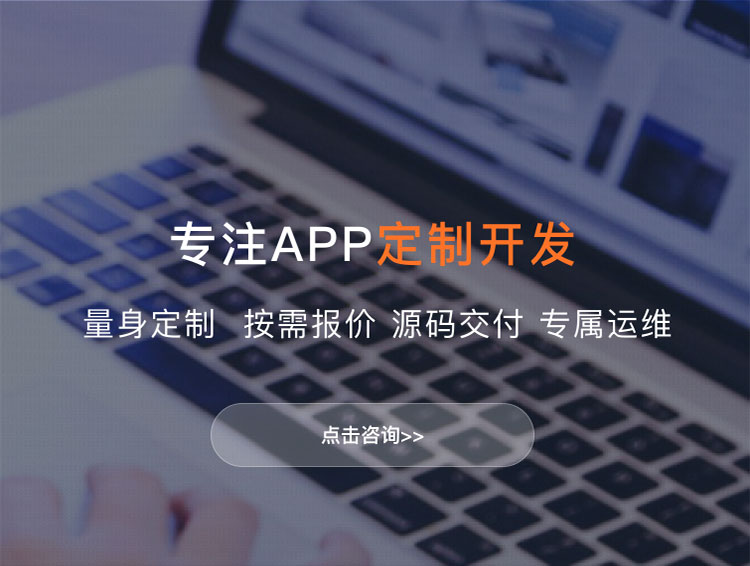 天津APP定制方案